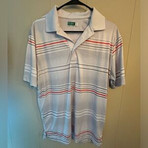 Men’s polo shirt